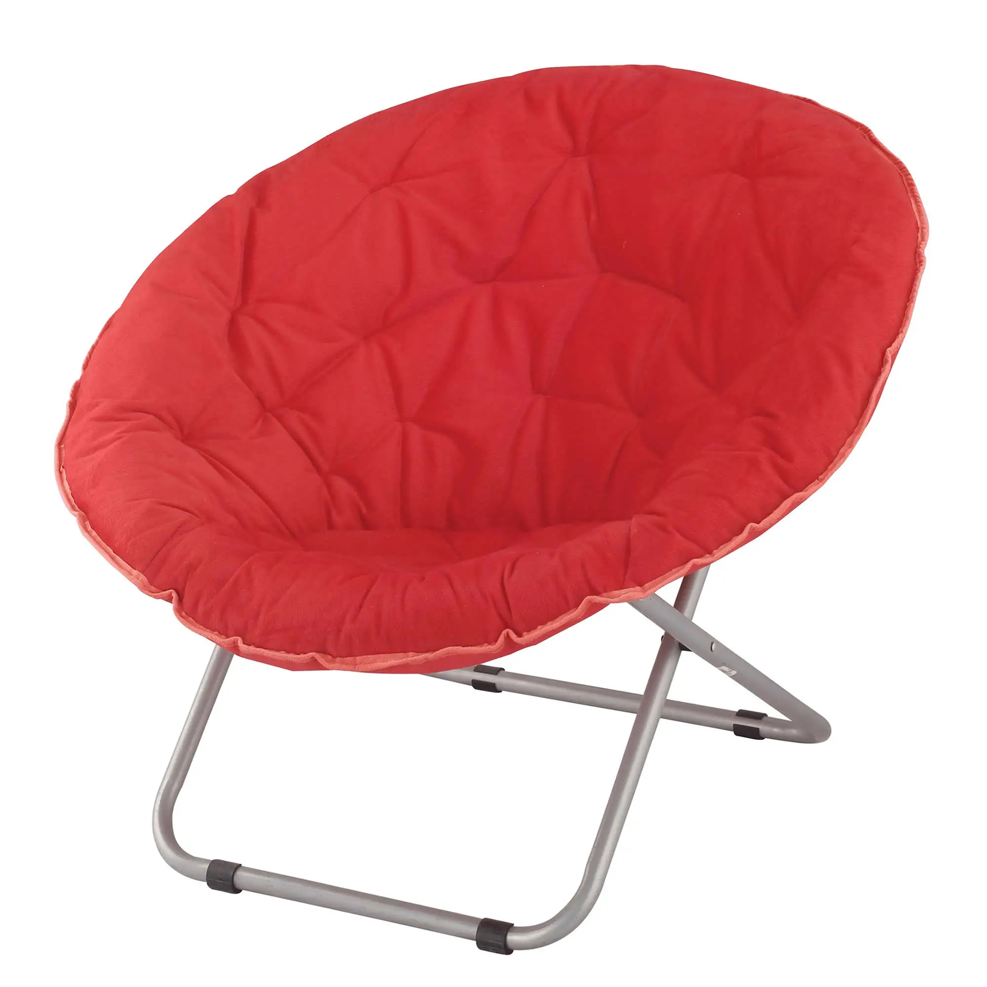 folding moon chair outdoor