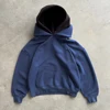 Bleu foncé