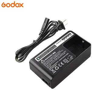 Godox Spare Rechargeable Li-ion Battery C29 Charger for Outdoor Flash Light AD200 AD200Pro detail image