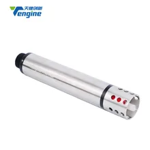 Easysense Factory Sale Online Ammonia Sensor  RS485 Ammonia Nitrogen NH4 Water Quality Meter