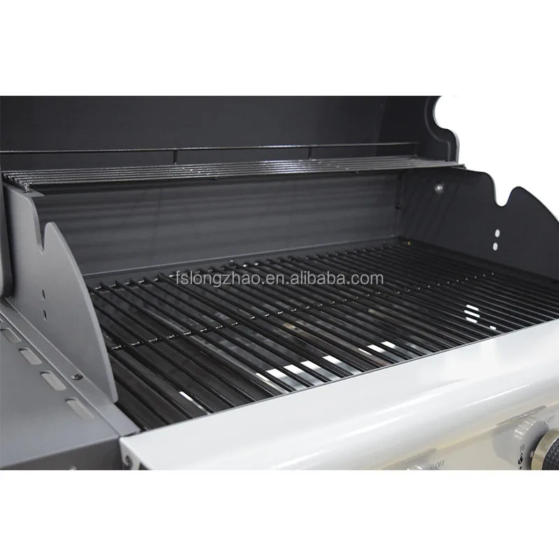 worldwide 2021 new design quality assurance for grilling-16