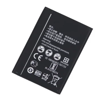 Batteria HB434666RBC 1500mAh Per Huawei E5575, E5573, E5577 – Compatibile Con Router WiFi, Con Attrezzi Inclusi