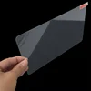 Modèle 3 2,5D bord incurvé transparent