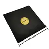 Black card with holes,matte finish