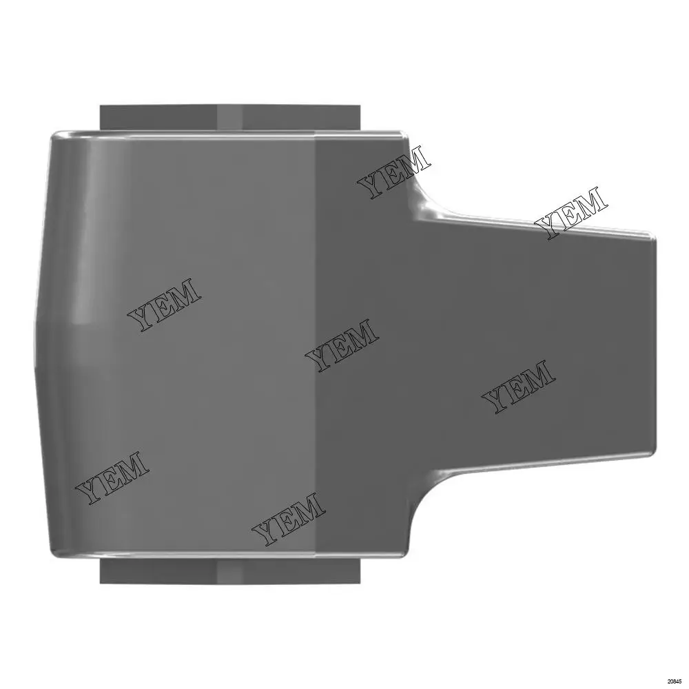 Damper 507-4483 5074483 Engine Parts With Warranty 3