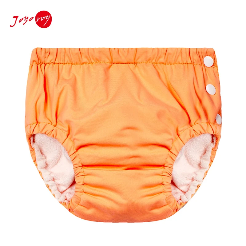 Детские пеленки для плавания Многоразовые пеленки для плавания