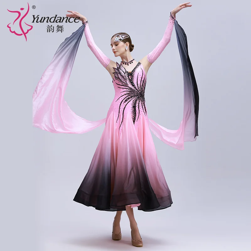 satin evening dress Long Off-Shoulder Satin Formal Gown by LaDivine 7482