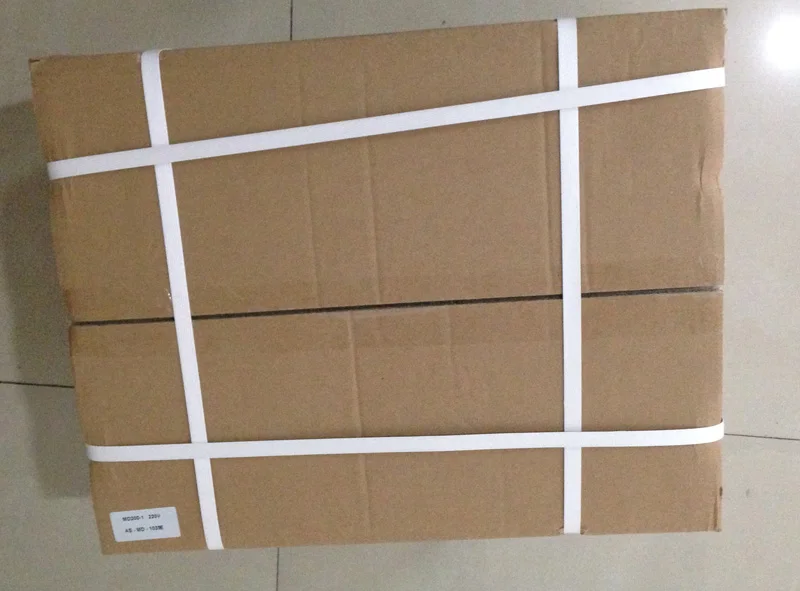 Наде для оборудования для производства газа азота испаритель оплату за образц мы принимаем через системы концентрации MD200-1 + 5 ~ 150C 1 блок