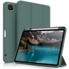 สีเขียวเข้มสำหรับ iPad Mini 5 7.9"