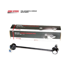 KINGSTEEL OEM 54840-0X000 54840-B4000 CLKH-42R Repuestos Automotriz Spare Part Suspension Sway Bar Link Stabilizer Link for KIA