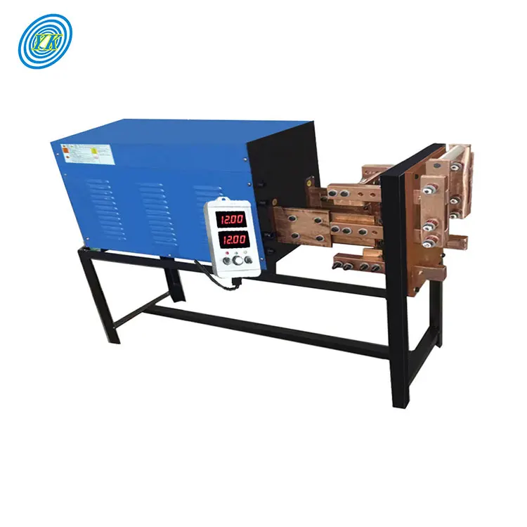 YUCOO Switching IGBT DC Power Supply Plating Rectifier with 12 Volt 15000 AMP for Electroplating