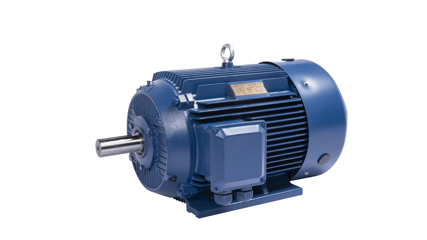 Ye5-200l-4 Ie5 Super Premium Efficiency Ac Asynchronous Electric Motor ...