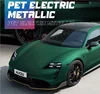 PET Electric Metallic Series