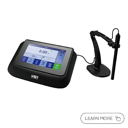 Wholesale PEAK INSTRUMENTS Benchtop Digital 3 Point Calibration