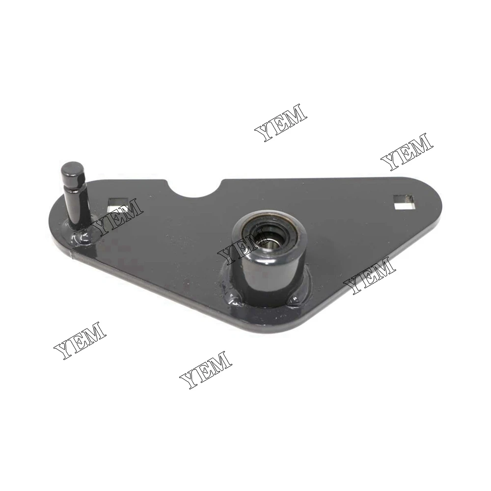 Part No. 4129074 Arm Idler Assembly Fit for Bobcat 3