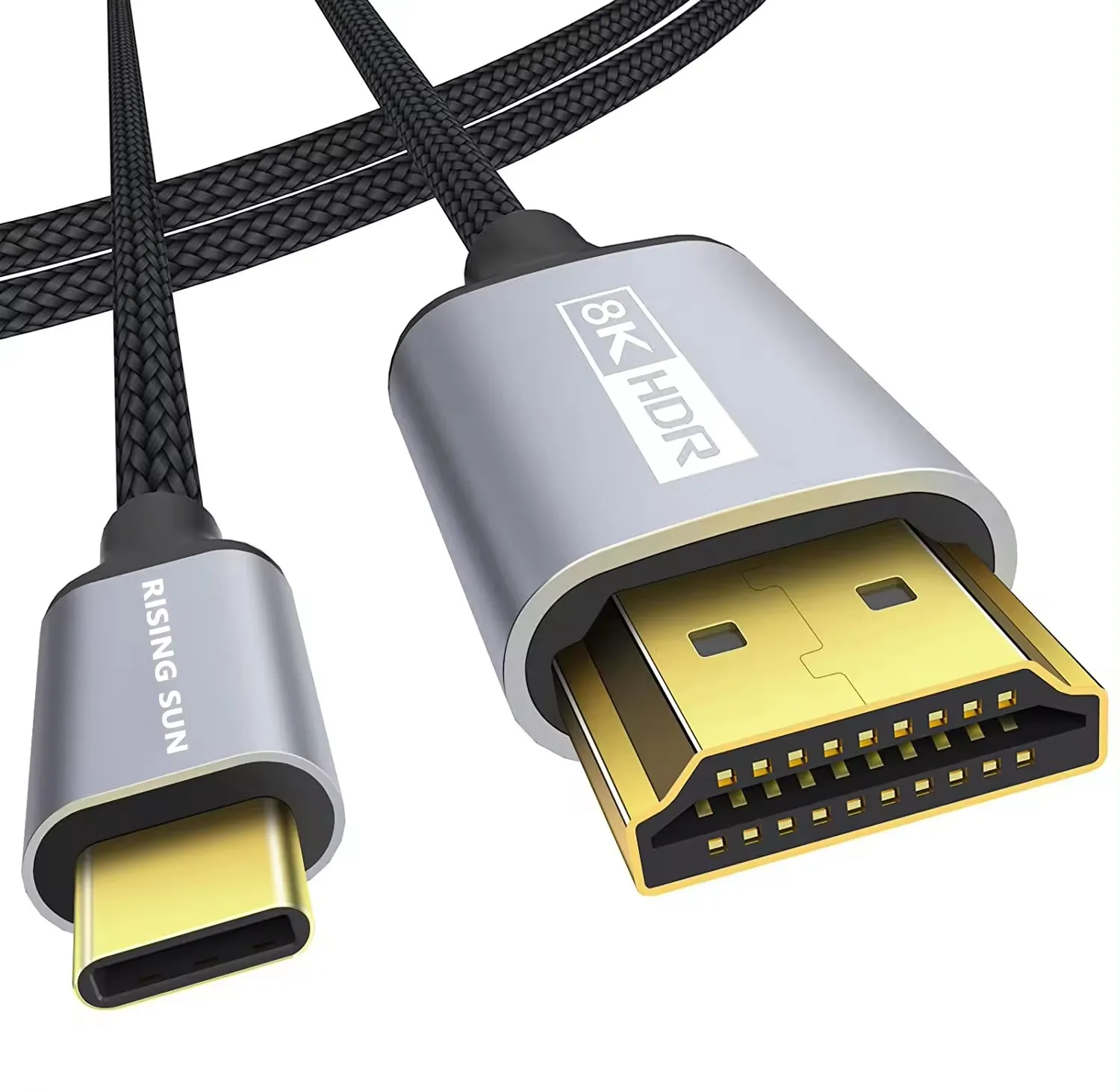 High-Resolution Video Cable