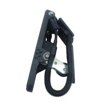High Quality Accelerator Pedal for Yutong Zhongtong Jinlong Haiger Ankai Buses Bus Spare Parts