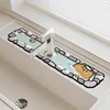 Oso Bañándose