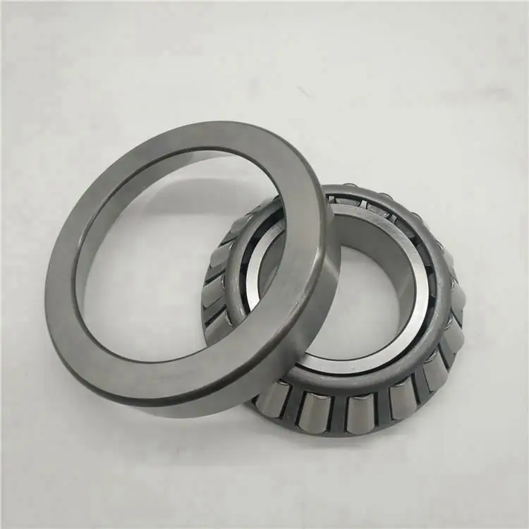 U399 / U360L Timken Tapered Roller Bearings , P4 P2 C4 C5 Steel Cage