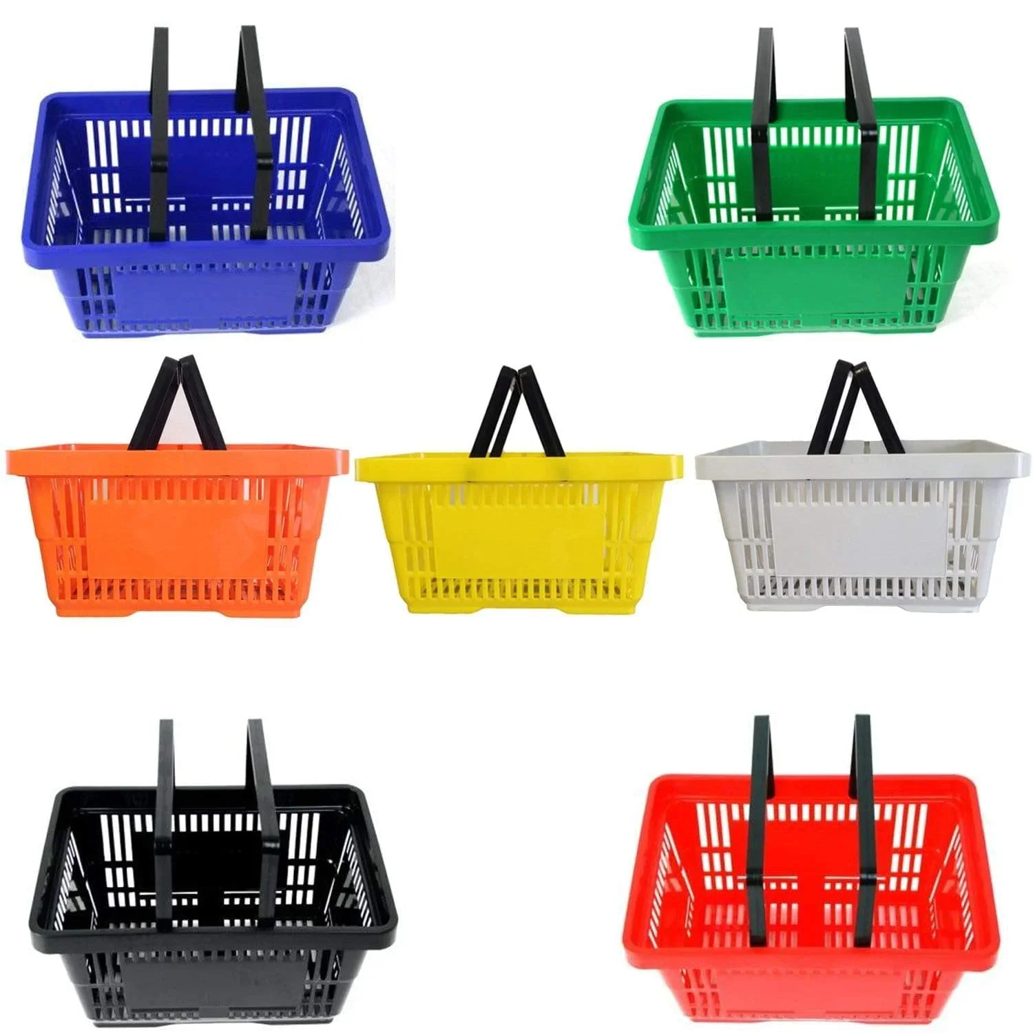 Wholesale Shopping Basket Small Shopping Basket Plastic Picnic Basket Buy Shopping Basket