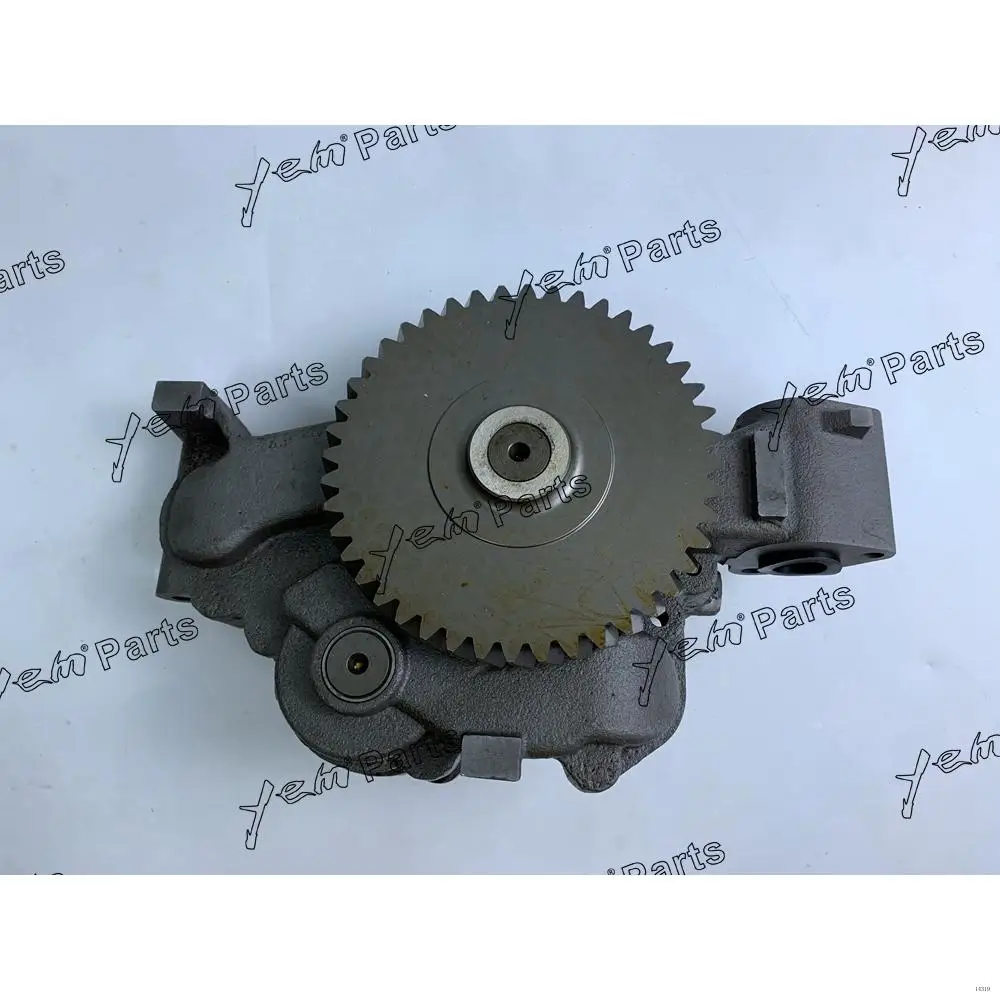 Oil Pump for Doosan PL222 Aftermarket Spare Parts