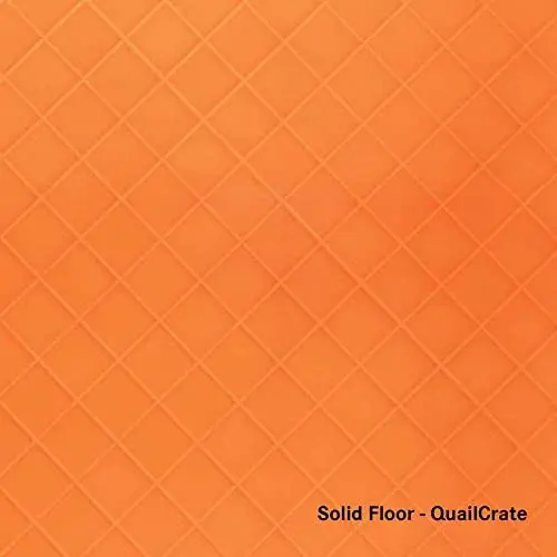 Durable Stackable Poultry Plastic Quail Transport Crate Transport Bird