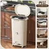 38L  One Lid+2 inner barrels
