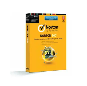 Norton 360 Premium Activation Online Key Code retail Key one year 10 computer