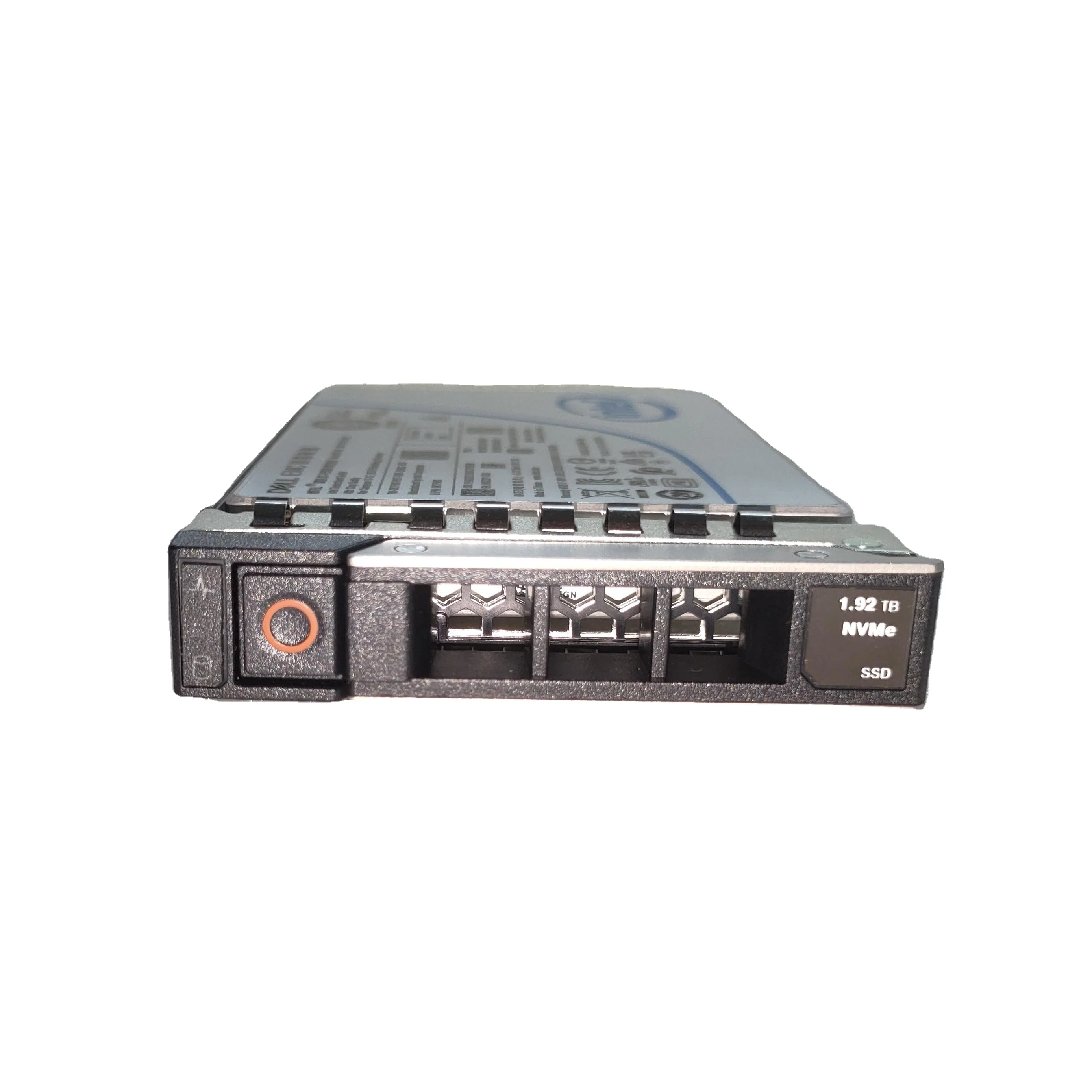 Server Hard Disk K1FWX - 1.92TB Nvme SSD for High Performance