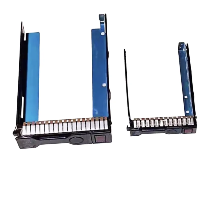 3.5 SFF SAS SATA HDD Tray Caddy for HP Proliant G10 G11