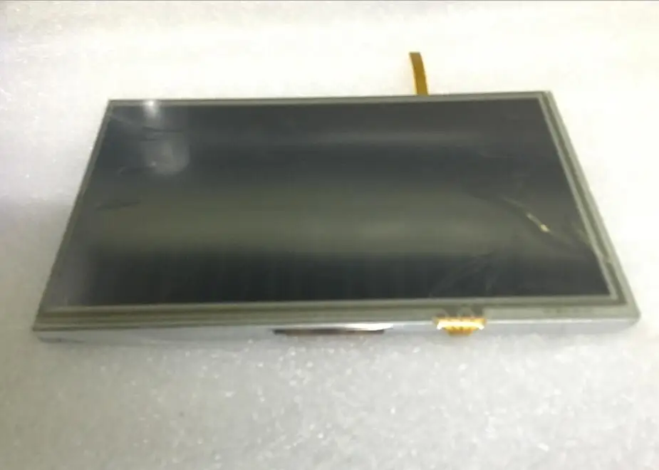 For korg pa600 LCD screen display with touch screen