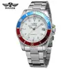 Silver WRG8066M4T7
