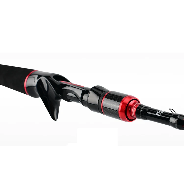 Abu Garcia Pmax-cañas De Pescar De Grafito,Giratorio,24t,A La Venta - Buy Cañas - Foto 2