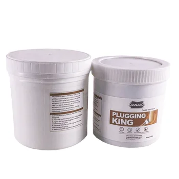 Leak Stopper Rapid Setting Cement  Quick Plug Hydraulic Cement Suitable  For Exterior And Interios