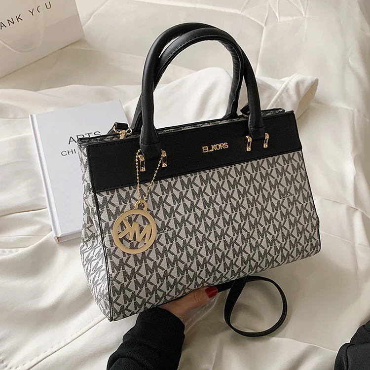 Design Bags Handbag For Women Luxury Large Capacity Women's Messenger ...