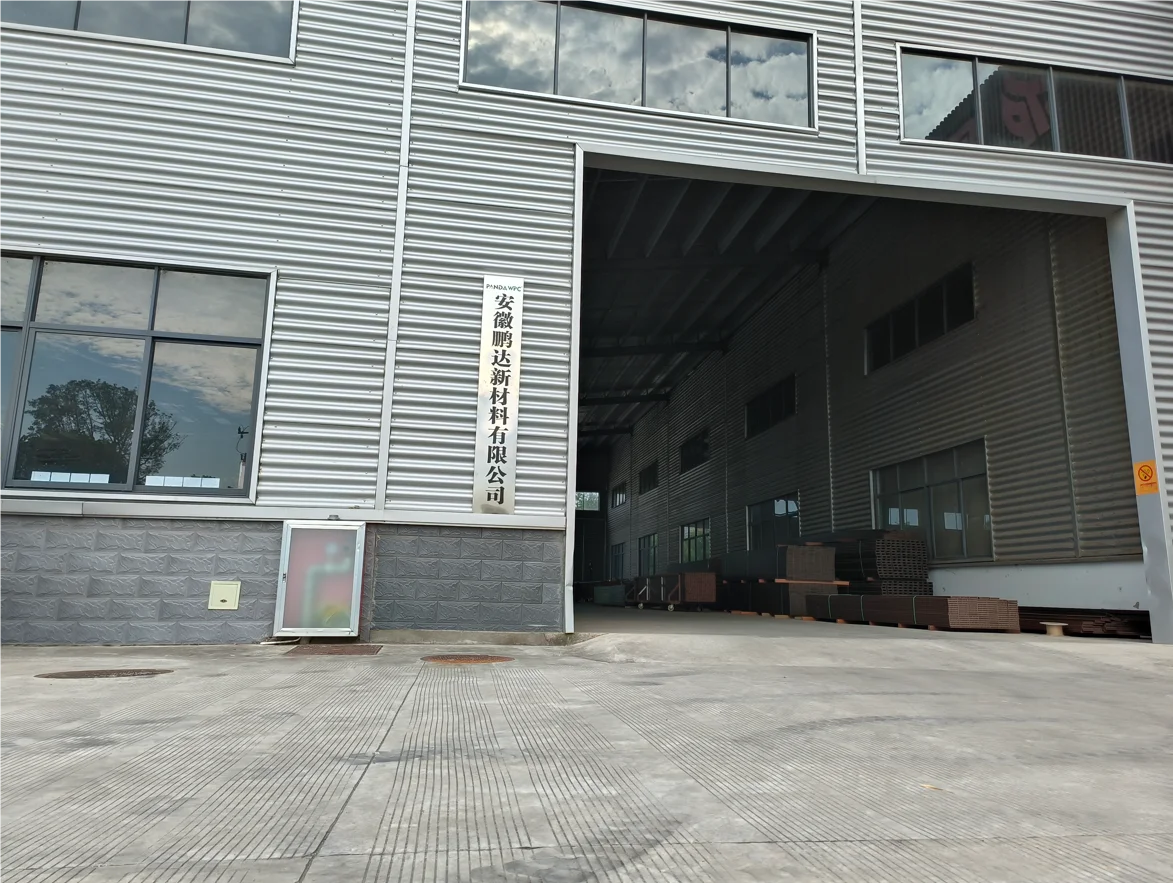 Anhui Panda New Material Co., Ltd. 2
