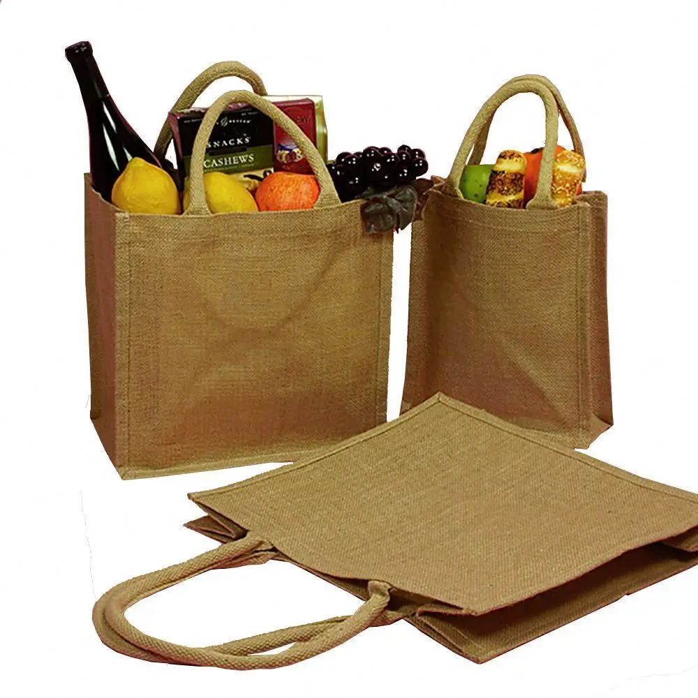 jute shopping tote bag - buy jute shopping bag,jute tote bag