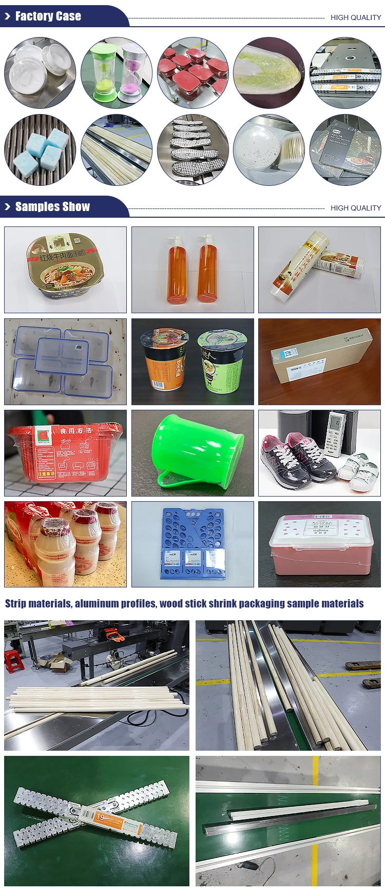 Automatic Feeder Single Spoon Shrink Wrapping Packaging Machine Packing Machine for Disposable Individual Plastic Cutlery