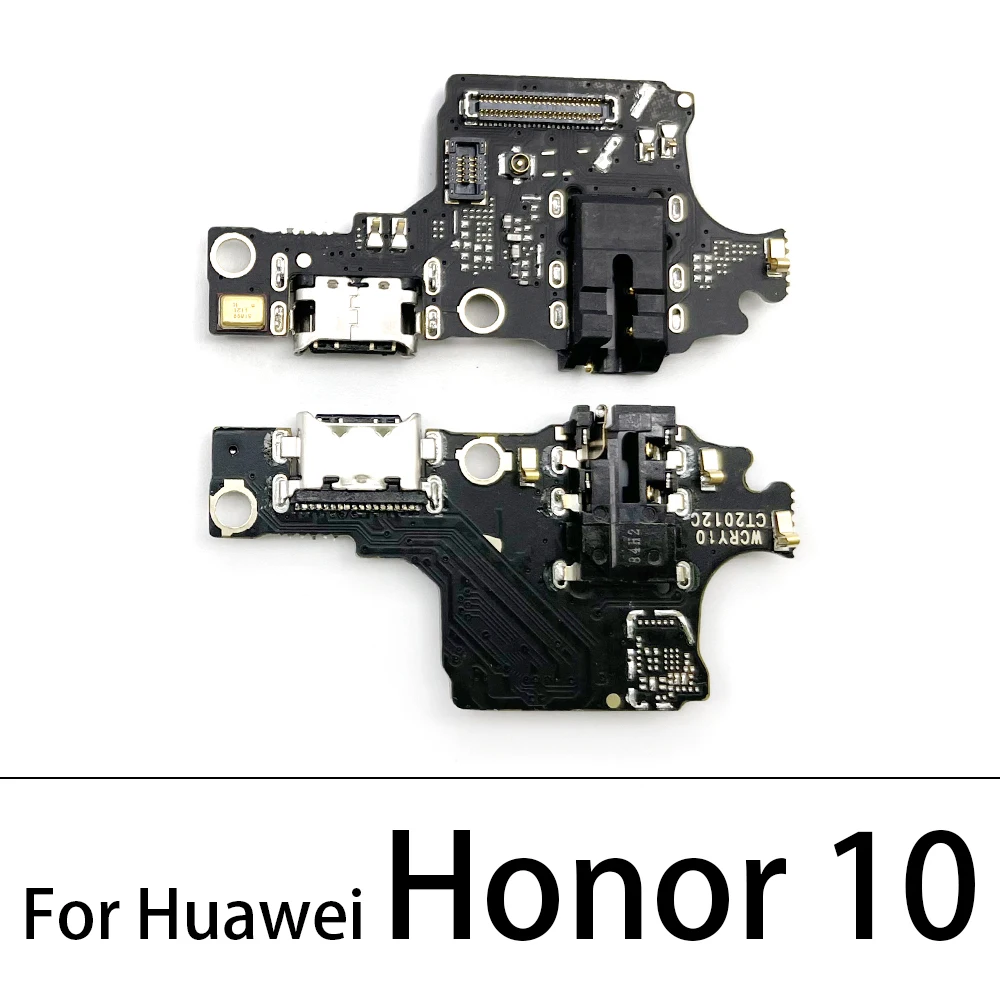 HUAWEI HONOR 10