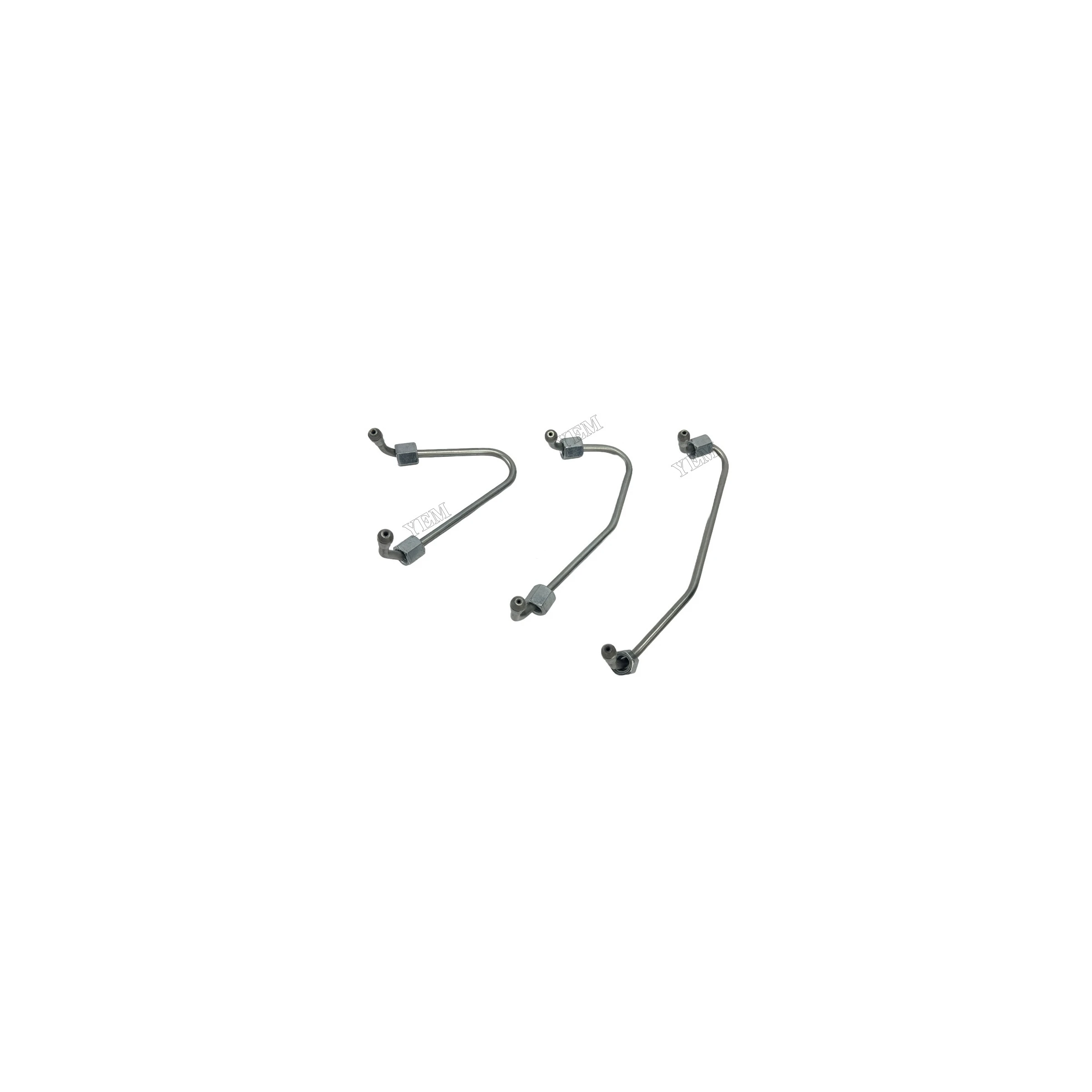 For Kubota D1105 16271-53712 16271-53722 16271-53732 Fuel Pipe Machinery Engine Spare Parts