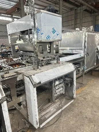 Vitamins Gummy Candy Production Machine Hard Candy Lollipop Production Line Pastille Make