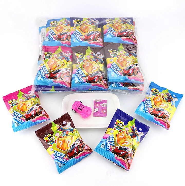 factory Surprise bag toy