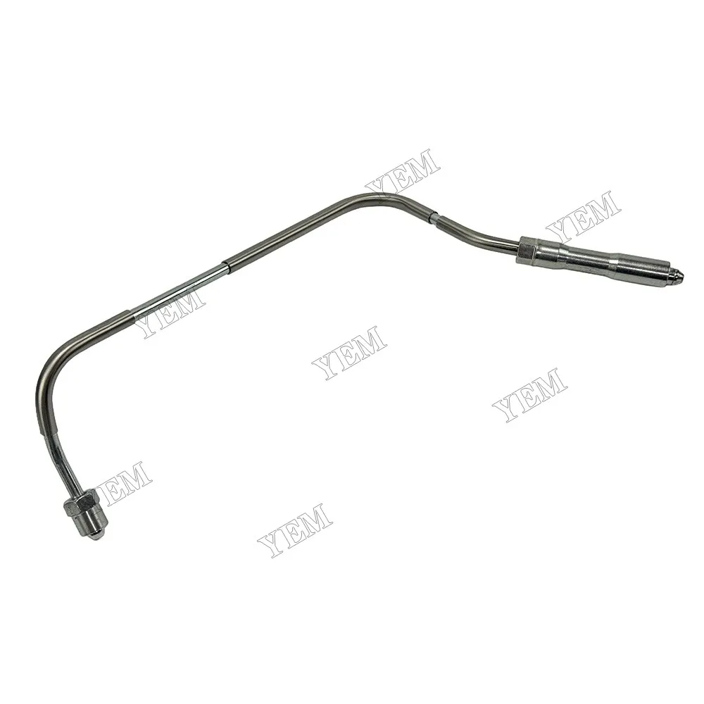 High Pressure Tube 6252-71-5110 Fit for Komatsu 6D125 Engine