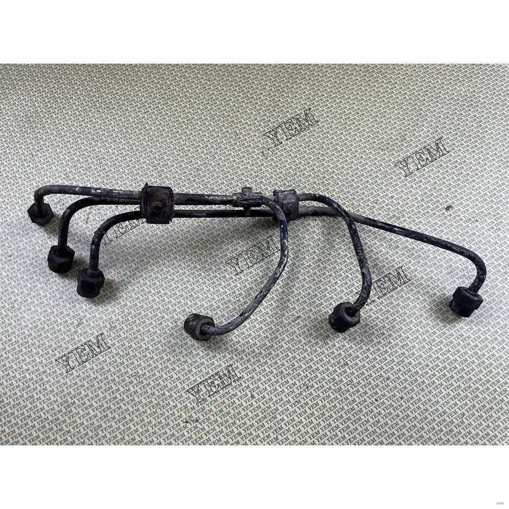V1902 PIPE - FUEL INJECTION for Kubota