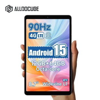 ALLDOCUBE Iplay 60 Mini - 4GB RAM, 64GB Storage Tablet