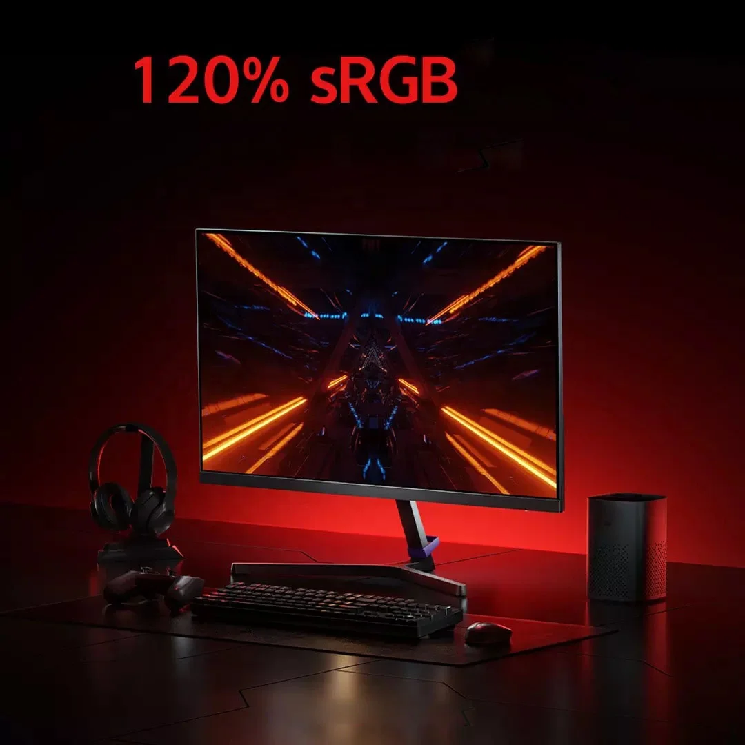 XIAOMI Redmi Gaming Monitor G24 - 165hz, 1ms Response