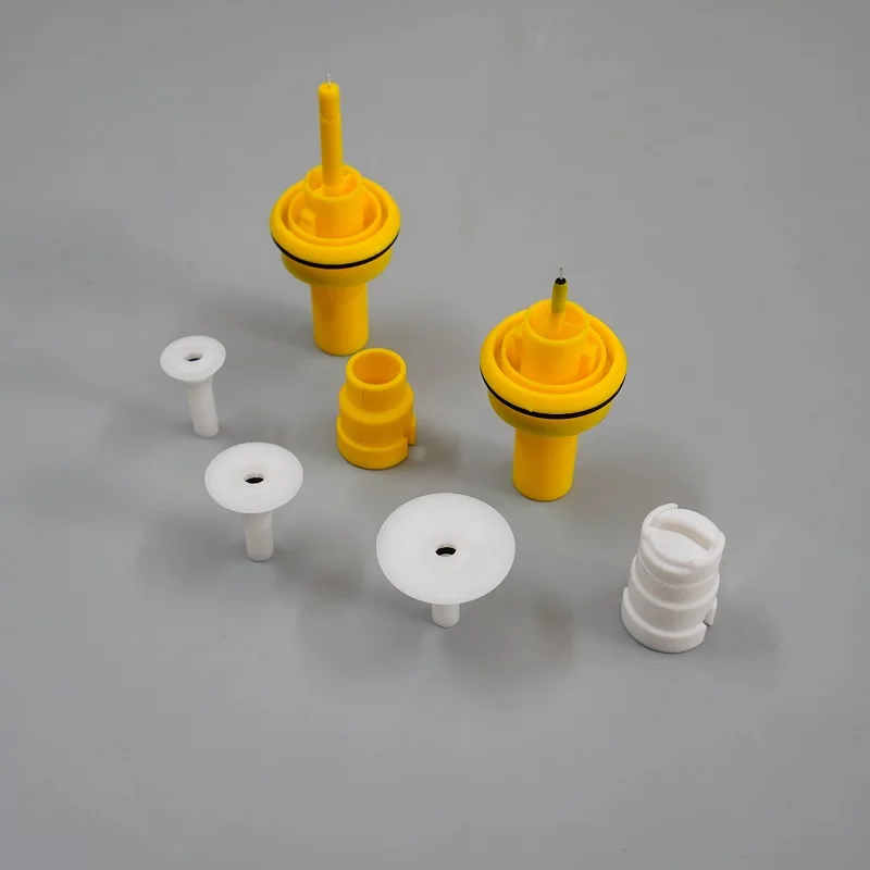 Powder Coating Spare Parts Venturi Pump Spraying Gun Nozzles Buy