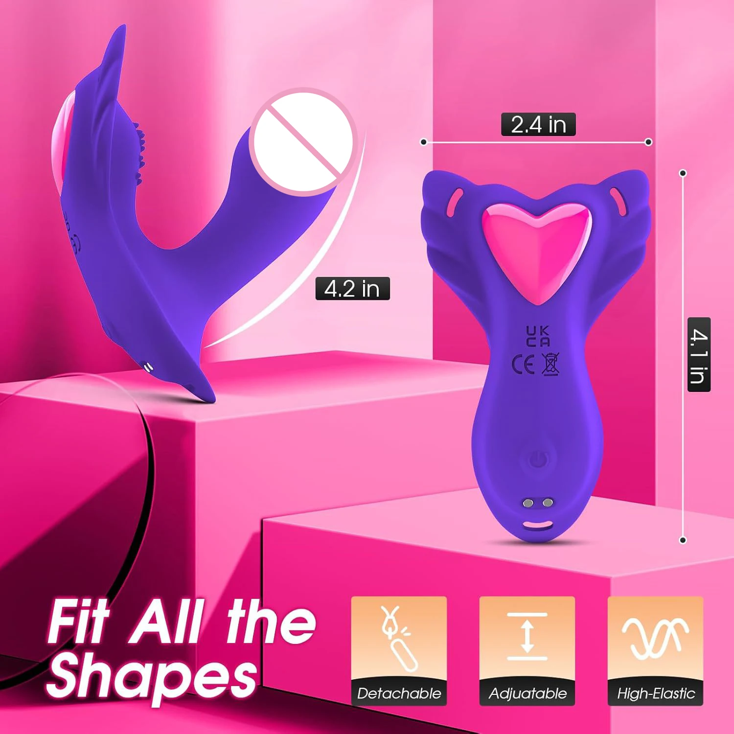Panty Wearable Vibrator Dildo Sex Toys 9 Vibrations APP Control Adult Sex  Toys for Couples G Spot Butterfly Sexual Pleasure Tool| Alibaba.com