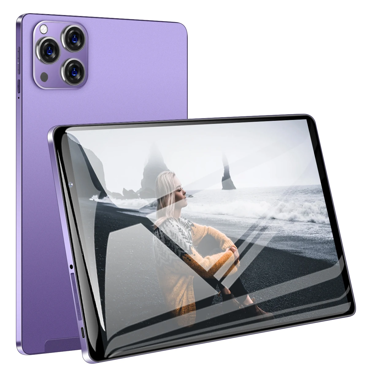 大人気❣ pad5 8インチ タブレット Android14 軽量 1544 大人気❣ pad5 8インチ タブレット Android14 軽量 1544 - メルカリ