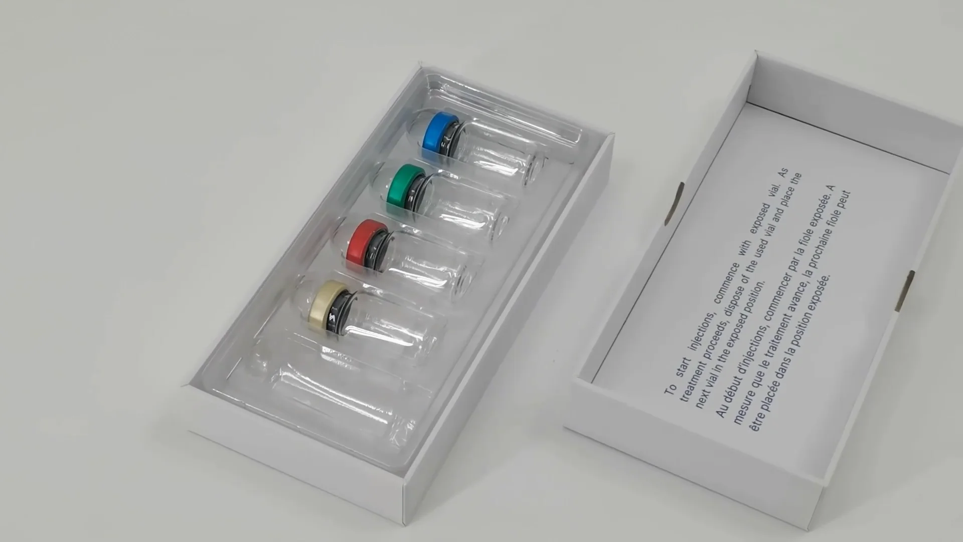 Luxury Custom Paper Cardboard Lid Empty Gift Boxes Dubai Perfume Set